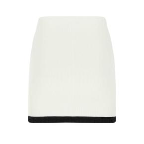 T 바이 알렉산더 왕 T BY ALEXANDER WANG SKIRTS Womens Skirt 4KC1225012 971 White