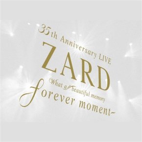 (DVD) Zard (자드) - ZARD Golden Best (3DVD) : 발매 35주년 기념반