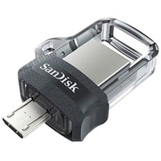 샌디스크 Ultra Dual Drive USB M3.0 32G USB메모리