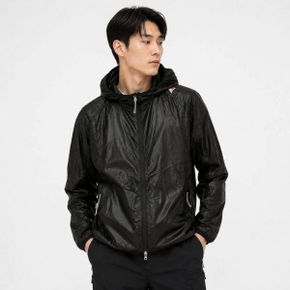 휴 패커블 윈드 남성 자켓 YBUW024FA13 BLK0001 1730849 YBUW024FA13BLK0001