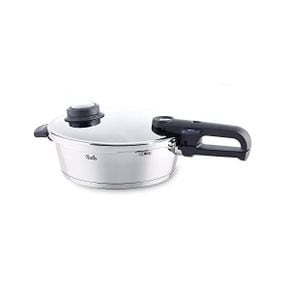 독일 휘슬러 압력솥 Fissler Vitavit Premium 620 701 04 000 Pressure Frying Pan 4.5 Litres 2