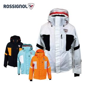 ROSSIGNOL 로시놀 스키웨어 재킷 2025 DEMO TEAM JACKET