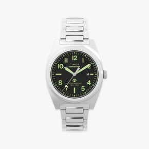 익스페디션 캡스톤 남자메탈시계 39mm