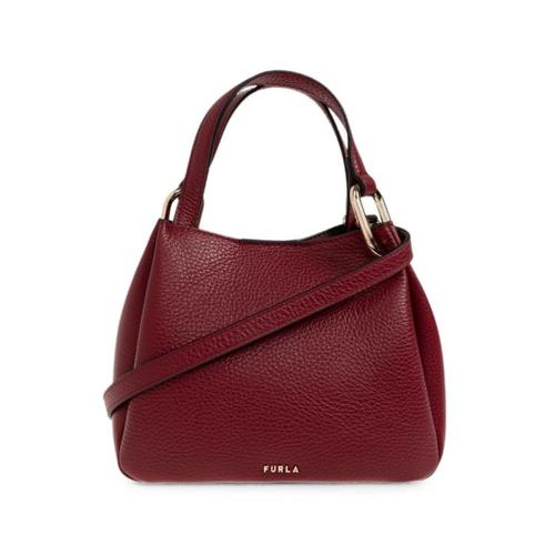 훌라 토트백 WE00907HSF000CGQ00 Burgundy