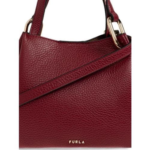 훌라 토트백 WE00907HSF000CGQ00 Burgundy