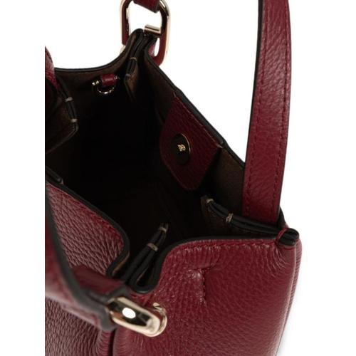 훌라 토트백 WE00907HSF000CGQ00 Burgundy