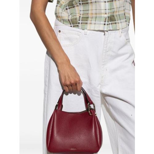 훌라 토트백 WE00907HSF000CGQ00 Burgundy