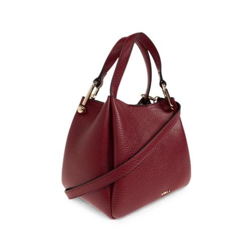 훌라 토트백 WE00907HSF000CGQ00 Burgundy
