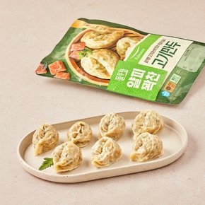 얇은피꽉찬속 고기만두 320g