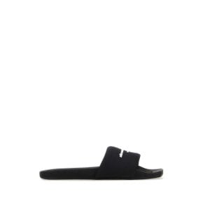 알렉산더 왕 ALEXANDER WANG SCARPE CON TACCO Sandals 30221S059 001 Black