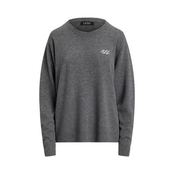 임브로이더 캐시미어 크루넥 스웨터(WMLRSWES6820841020)