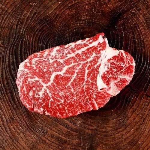 1+등급 암소한우 안심 300g(1)