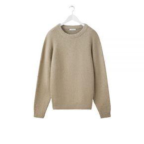 르메르 BRUSHED SWEATER (TO1095 LK1007 625) (브러시드 스웨터) 62059276