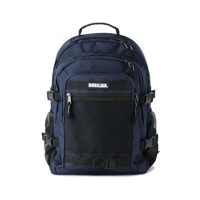 Maid 3D Backpack _ Navy