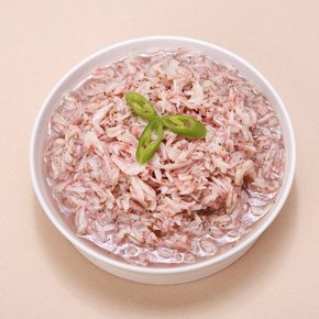 국산 강화섬 새우젓 2kg  추젓