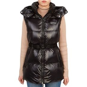 알로로 여성 패딩 조끼 VDDV95236K0001 ALLORO VEST BKS 71111425