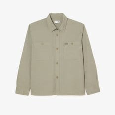 [시흥점] 남성 SUMMER PACK 가먼트 다잉 셔츠 CH0176-53G