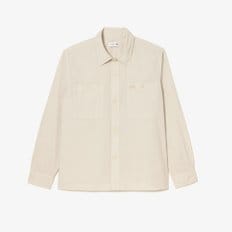 [시흥점] 남성 SUMMER PACK 가먼트 다잉 셔츠 CH0176-53G