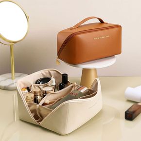 (modoo) 소프트 메이크업 화장품 보관 사각 파우치