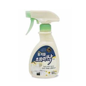 홈키파 제충성분/해충처리 초파리싹290ml/자연