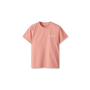 여성  에코쿨링 그래픽 반팔티 MBF5TS2208