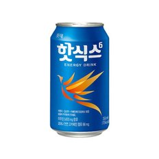 핫식스 355ml 48입