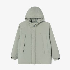 [시흥점] 남성 롱기장 패딩 후드 점퍼 BH857E-54N