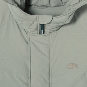 [시흥점] 남성 롱기장 패딩 후드 점퍼 BH857E-54N