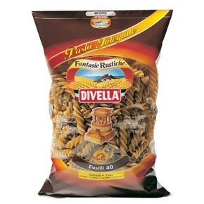 디벨라 통밀푸질리 500g