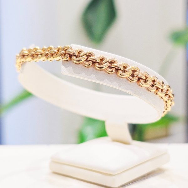 [부산점] 러브탱글3 팔찌 282200018