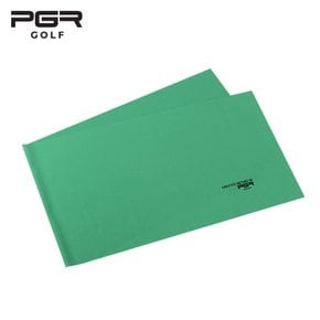 2019 S/S PGR 골프 아이스쿨 냉감 타올 PGI-001