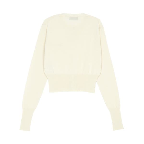 [부산점] 베아 여성 크롭 가디건 1803002U Y003F A408