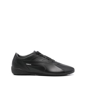 [코페르니X푸마] Low Top 39865001  PUBLC BLACK