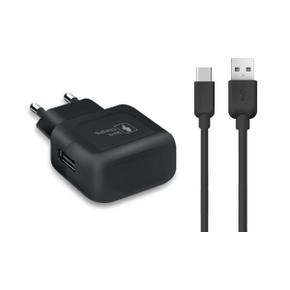 아트박스/포램 포램 퀵차지 3.0 고속 USB 충전기 C타입 케이블 HC-01