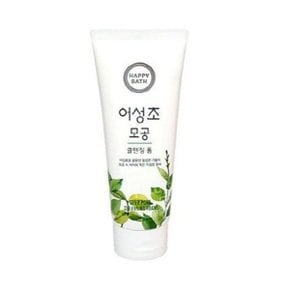모공 폼클렌징 어성초 클렌저 클린징폼 얼굴세안제-WFOR0LE