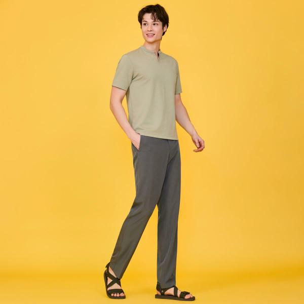 26SS] 트렉스타스포츠 남성 오비팬츠 4종세트