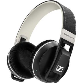 미국 젠하이저 헤드셋 Sennheiser 506087 Urbanite XL Wireless 블랙 Discontinued by Manufactu