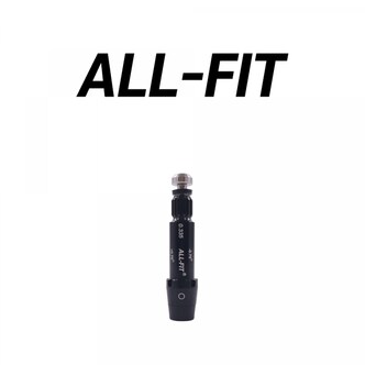 타이틀리스트 올핏 슬리브 골프 ALLFIT 멀티어댑터 타이틀리스트 테일러메이드 캘러웨이 핑 커넥터