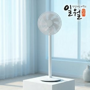 선풍기 팬큘레이터형 16인치 Q804T 타이머 스탠드형 높이조절 공장 사무실