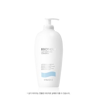 비오템 레꼬포렐 바디밀크 400ml