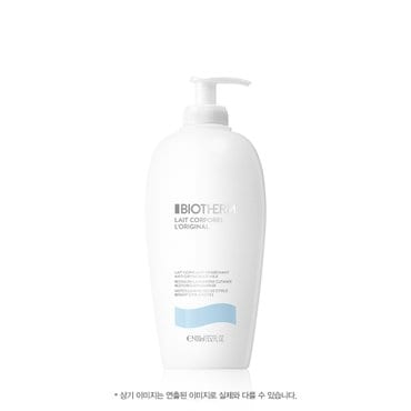 비오템 레꼬포렐 바디밀크 400ml