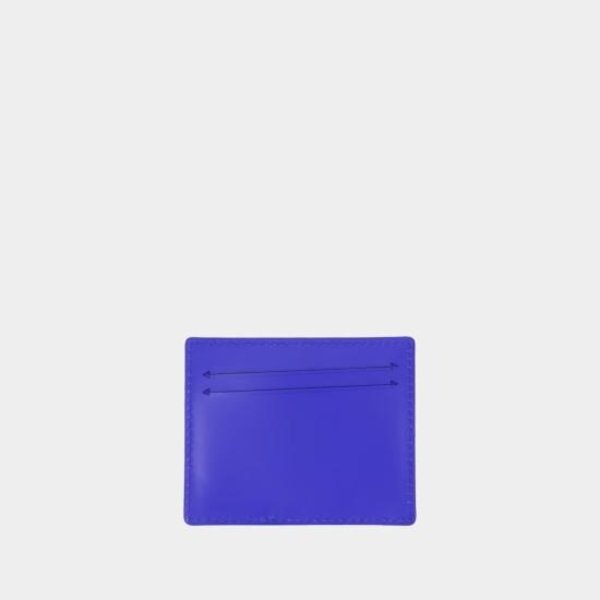 [해외배송] 24SS 아더에러 남성지갑 BN01SSWA0206BL Blue