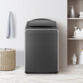 [쓱설치][LG전자 직영] LG 통돌이 세탁기 T21MX9A (21kg)(희망일)