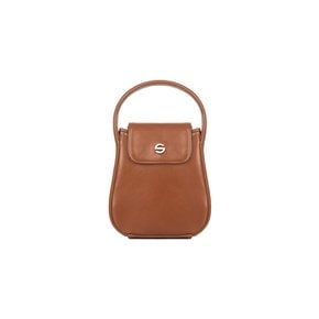 lottie bag - camel SCTTWFWLB002