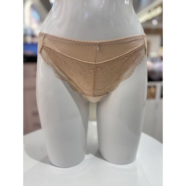 [여주점] 클래식 우아한 레이스 끈 T 티 팬티 [VPT0990T] SK