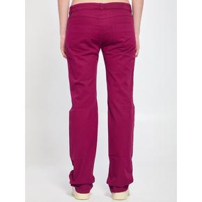 14FW 발렌시아가 스트레이트 팬츠 56473 FUCHSIA