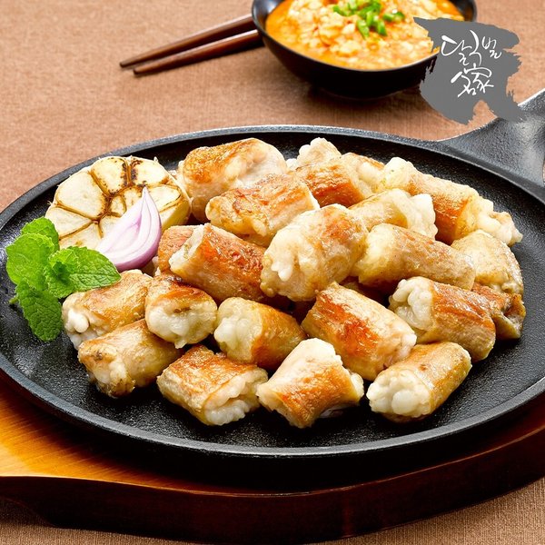달구벌 과일숙성 소대창 400g 3봉 (소대창400g+소스100g) 소대창구이_미판매 - SSG.COM