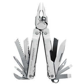 [LEATHERMAN] SUPER TOOL 300 SILVER