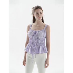 String Sleeveless Blouse(2color)_YT23B139