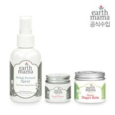  얼스마마 산후조리 3종 세트